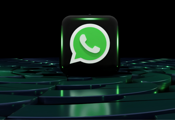 WhatsApp introduces multi-account support, smarter storage and easier chat transfers WhatsApp introduces multi-account support, smarter storage and easier chat transfers