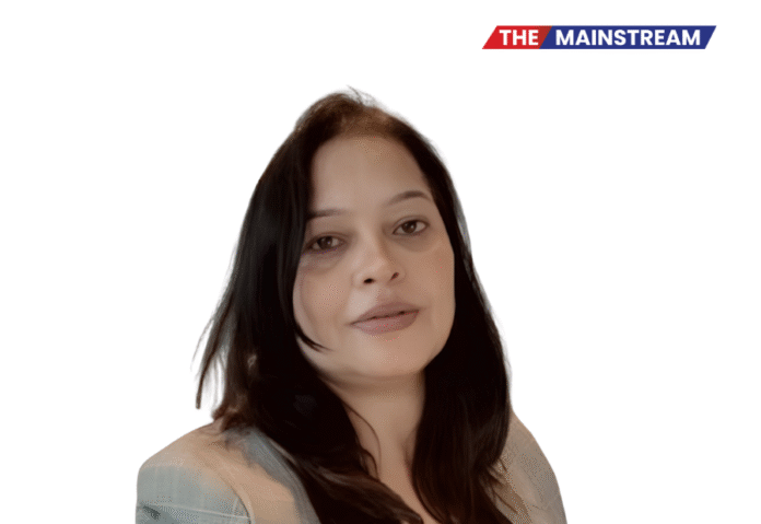 Raymond strengthens leadership with Sarita Tripathi as CHRO for engineering business