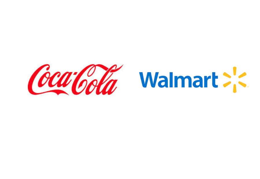 AI-driven shift prompts leadership exits at Coca-Cola and Walmart