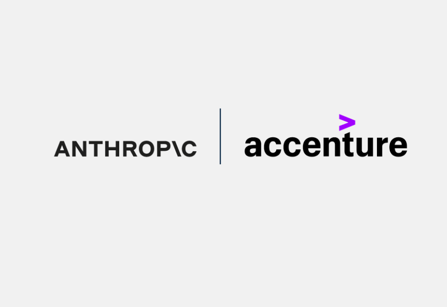 Accenture and Anthropic unveil Cyber.AI to accelerate enterprise security operations