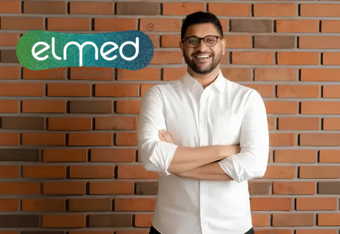 ELMED Life Sciences secures $2.7 million to expand probiotic solutions and global footprint