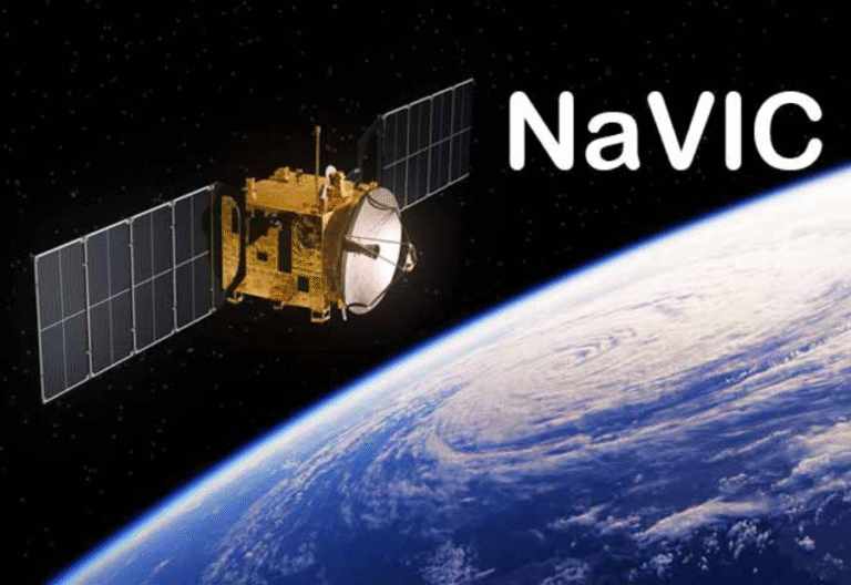 India’s NavIC system faces operational challenges, raising defence concerns