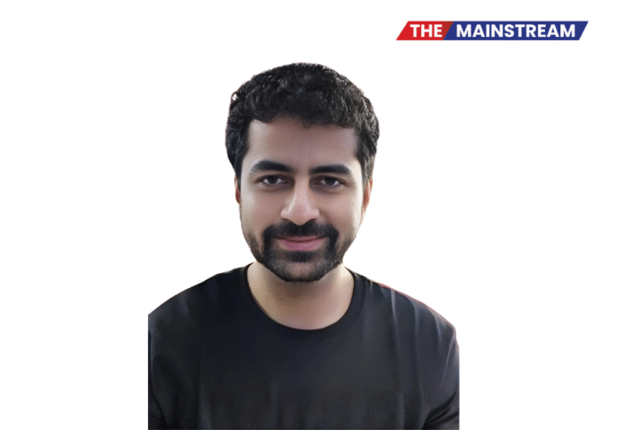 Kiwi brings in Sumeet Basrani to expand UPI-based credit distribution Kiwi brings in Sumeet Basrani to expand UPI-based credit distribution