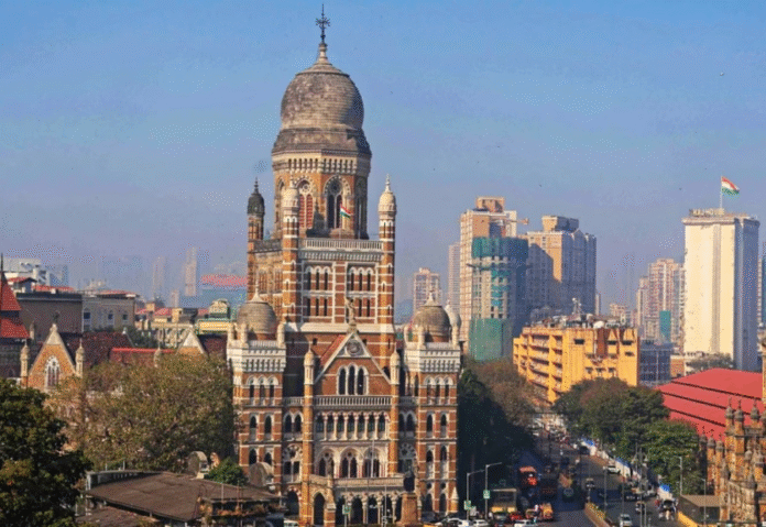 Maharashtra amends law to enable BMC to recover pending property tax dues Maharashtra amends law to enable BMC to recover pending property tax dues
