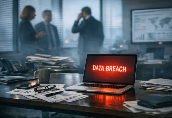 Cyberattack at Hightower exposes personal data of over 131,483 individuals