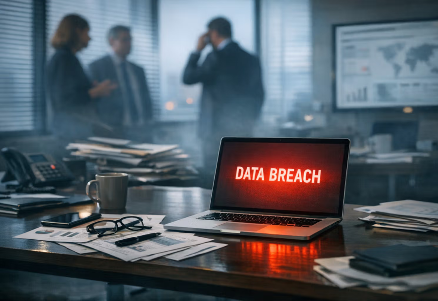 Cyberattack at Hightower exposes personal data of over 131,483 individuals