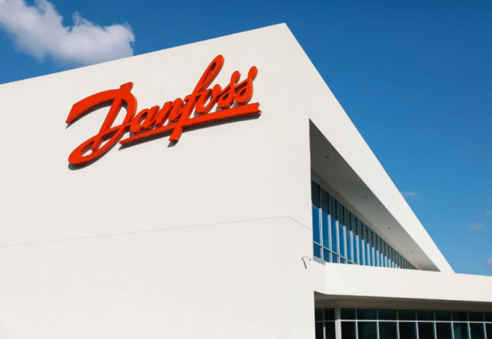 Danfoss India plans ₹1,500 crore investment amid supply chain concerns and data centre demand surge
