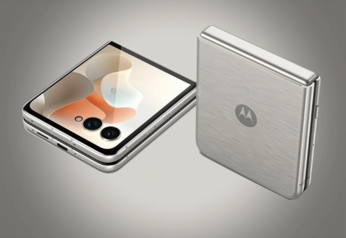 Motorola Razr 70 Ultra design and specs surface ahead of expected global launch Motorola Razr 70 Ultra design and specs surface ahead of expected global launch