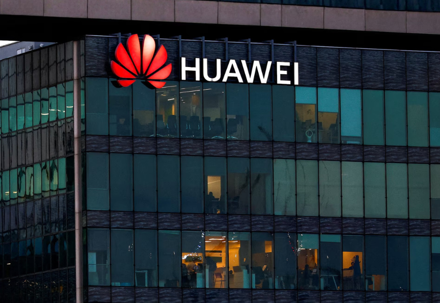 Huawei tests 950PR AI chip as demand rises amid US restrictions