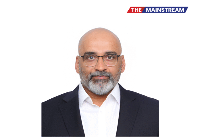Vikash Gaur takes charge as Chief Operating Officer at Impetus to drive global growth and transformation Vikash Gaur takes charge as Chief Operating Officer at Impetus to drive global growth and transformation