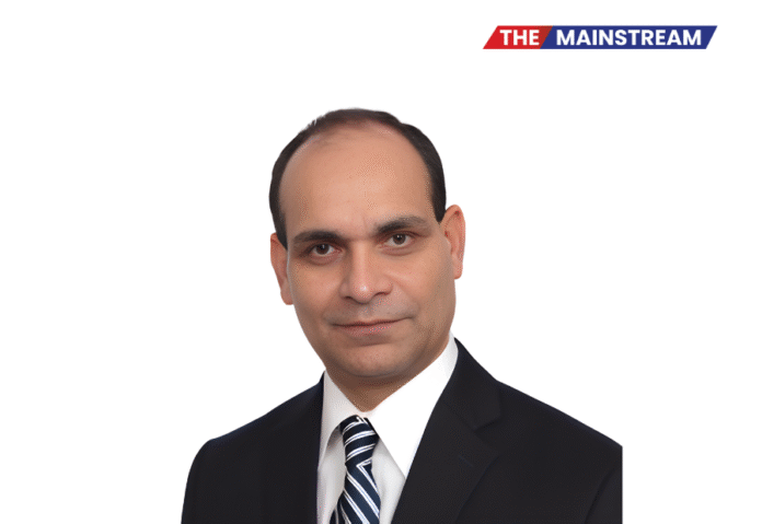 AppsTek Corp appoints Sanjoy Roy as CEO to lead next phase of AI-driven transformation AppsTek Corp appoints Sanjoy Roy as CEO to lead next phase of AI-driven transformation