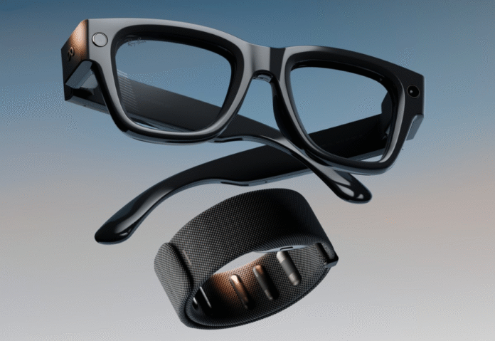 Meta bets on prescription smart glasses to expand AI wearables reach