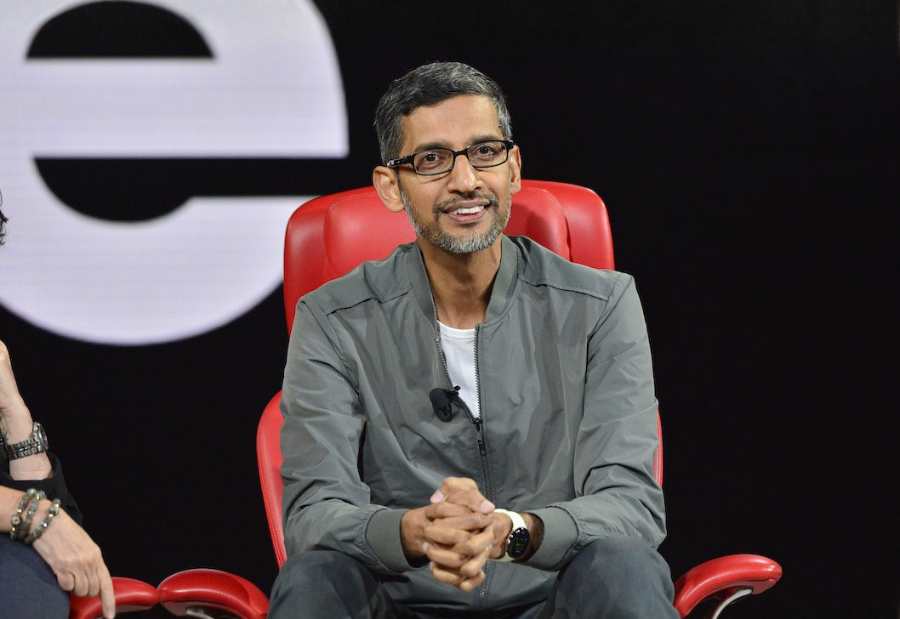 Inside Google’s AI pivot as ChatGPT forced a high-stakes reset