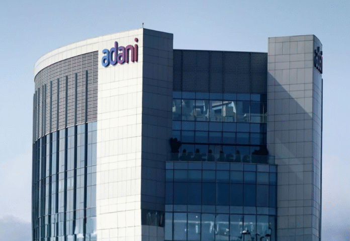 Lenders choose Adani for JAL deal, prioritising recovery certainty over top bid Lenders choose Adani for JAL deal, prioritising recovery certainty over top bid