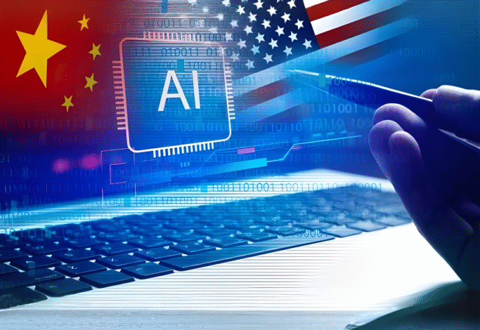 China withdraws from AI conference after sanctions-linked paper restrictions spark backlash China withdraws from AI conference after sanctions-linked paper restrictions spark backlash