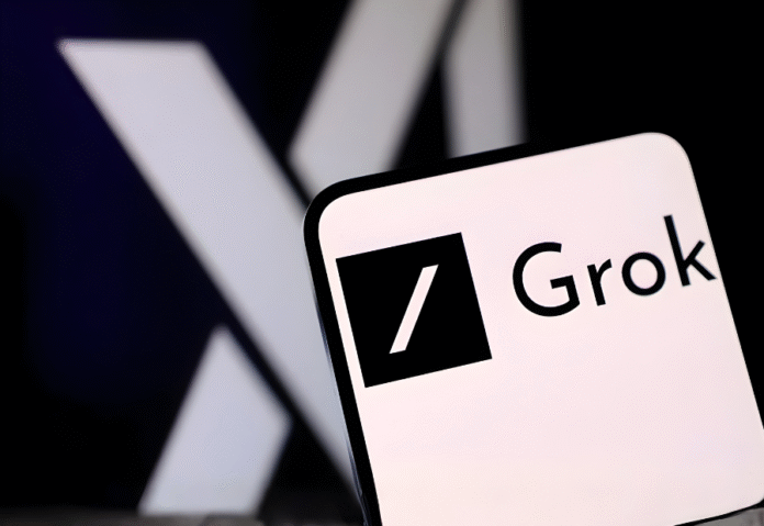 Dutch court restricts Grok AI over non-consensual deepfake image generation concerns Dutch court restricts Grok AI over non-consensual deepfake image generation concerns