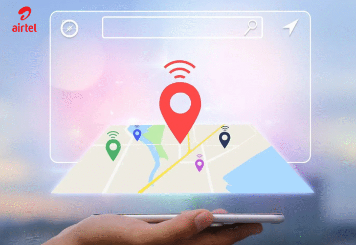 Airtel rolls out high-precision GPS pilot to enable autonomous and smart applications in India Airtel rolls out high-precision GPS pilot to enable autonomous and smart applications in India