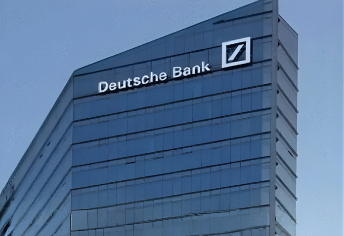 Deutsche Bank taps India GCC incubator to fast-track AI innovation Deutsche Bank taps India GCC incubator to fast-track AI innovation