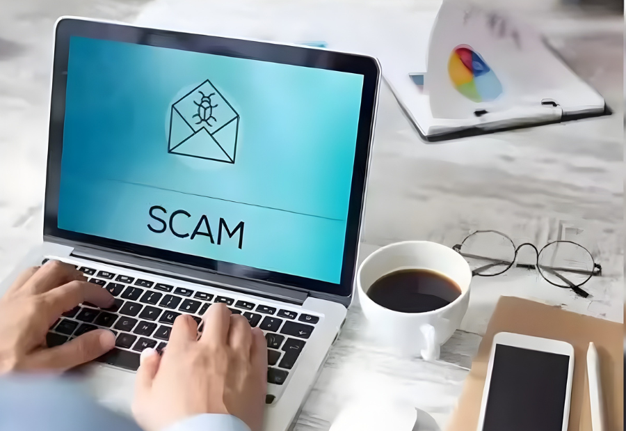 Fake MahaMetro job portals target youth in rising cyber fraud case