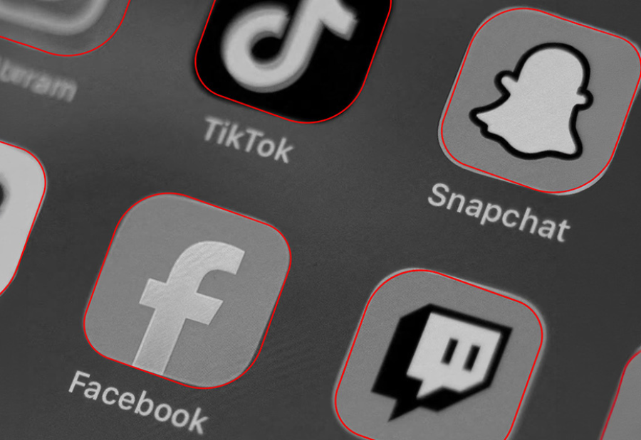 Your feed knows what you want before you do. And that is the problem