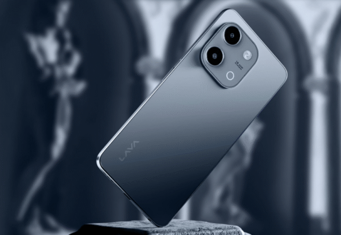 Lava to unveil Bold N2 Pro 4G with 120Hz display and 50MP camera on March 31 Lava to unveil Bold N2 Pro 4G with 120Hz display and 50MP camera on March 31
