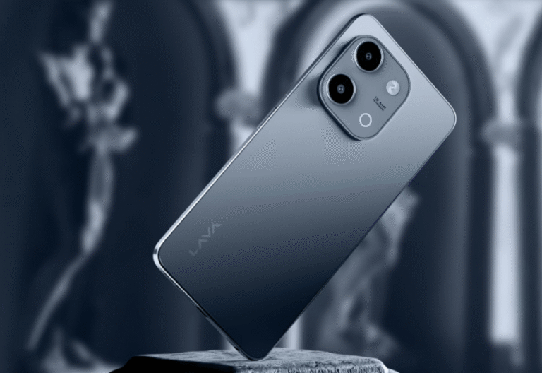 Lava to unveil Bold N2 Pro 4G with 120Hz display and 50MP camera on March 31