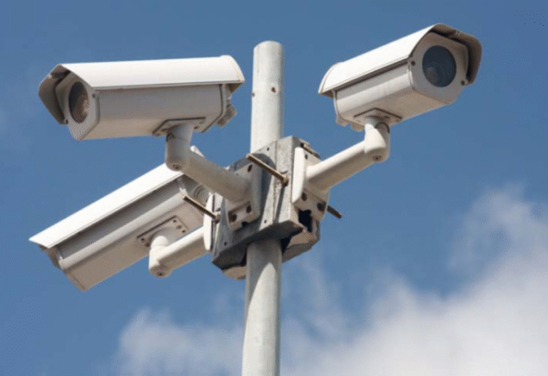 New STQC rules reshape India’s CCTV market as local players gain dominance