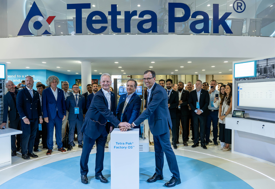 Tetra Pak launches advanced product development hub in Thailand to boost APAC innovation
