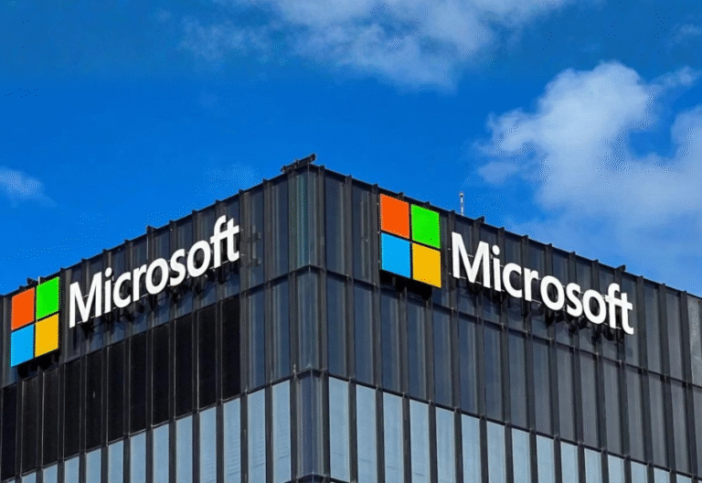 Microsoft reshapes HR to drive agility and AI-led workplace transformation