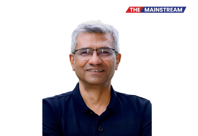 IndiGo strengthens strategic leadership with Aloke Singh as CSO