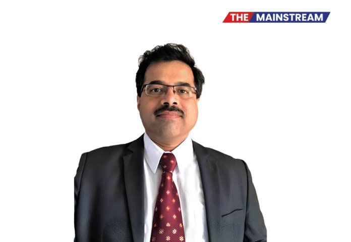 Biocon strengthens finance leadership with Kedar Upadhye as CFO