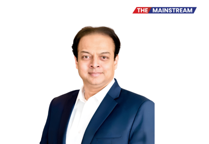 Biocon elevates Shreehas Tambe as CEO & MD amid business integration and global expansion