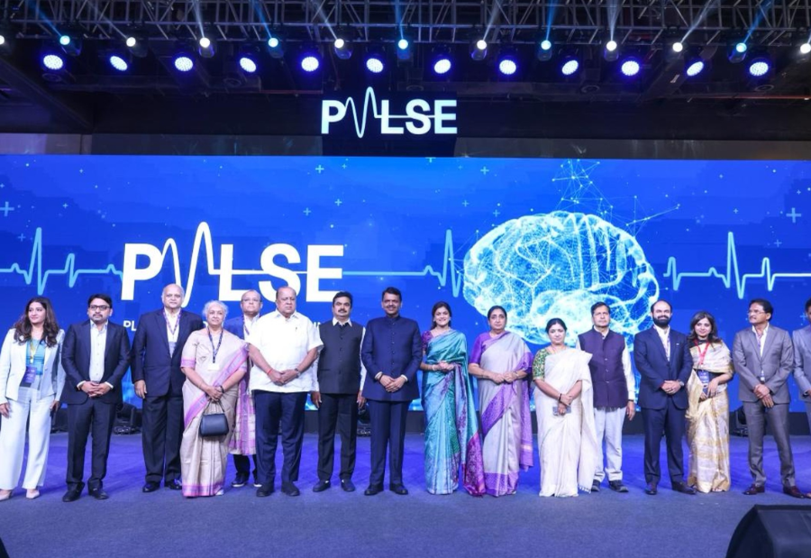 Maharashtra signs healthcare MoUs worth ₹720 crore at PULSE 2026
