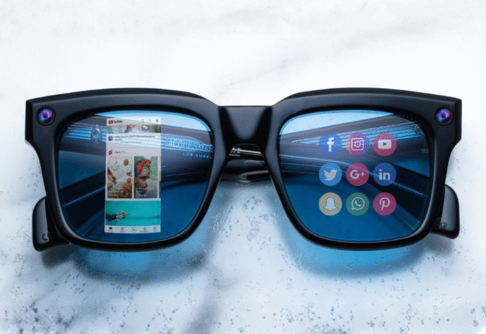 Smart glasses face rising restrictions in courts over security and misuse concerns