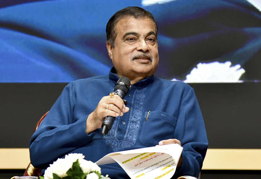 India is now set to begin new phase of technology-driven organic agriculture: Nitin Gadkari