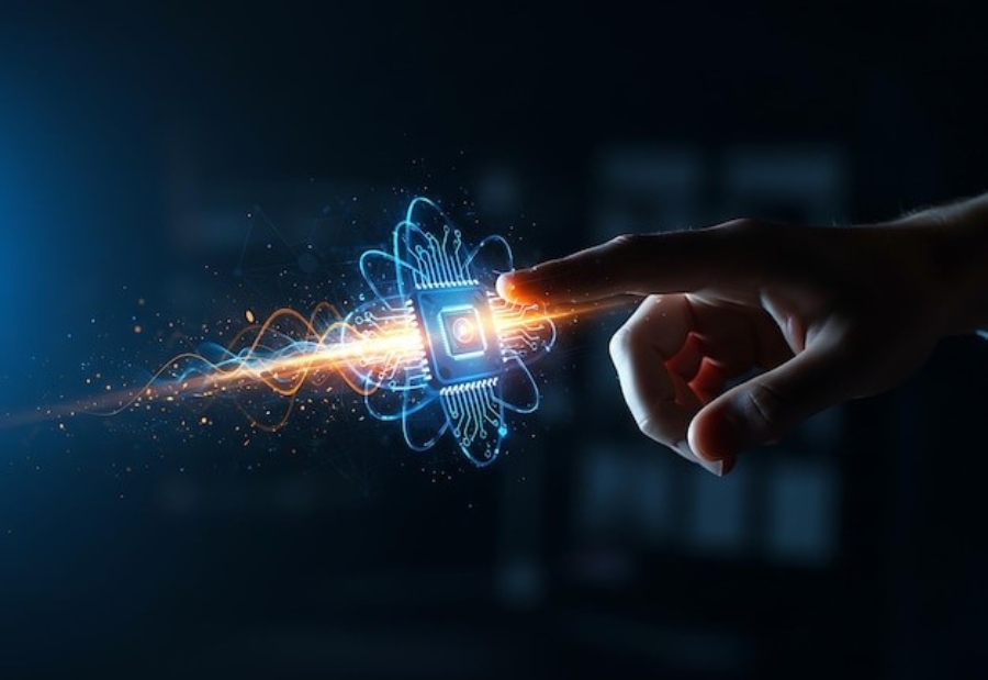 How Are Emerging Tech Trends Transforming India’s Workforce?