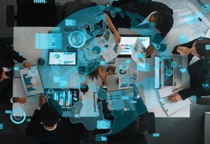 How Are Indian Tech Companies Competing on a Global Scale?