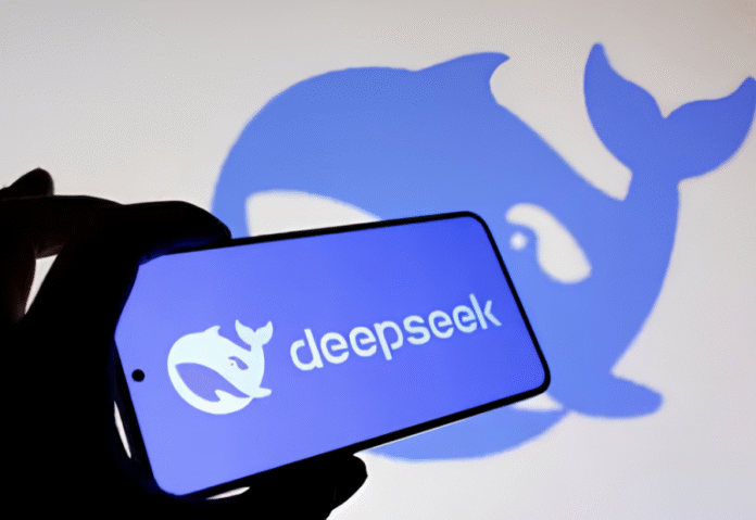 DeepSeek service disruption raises questions amid growing AI competition