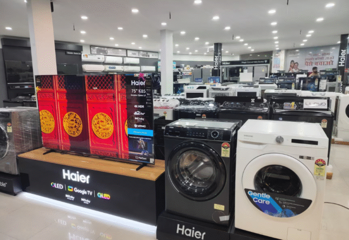 Electronics affordability declines as rising costs reshape India’s market
