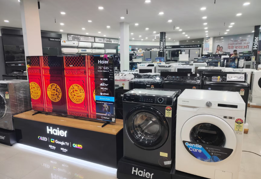 Electronics affordability declines as rising costs reshape India’s market