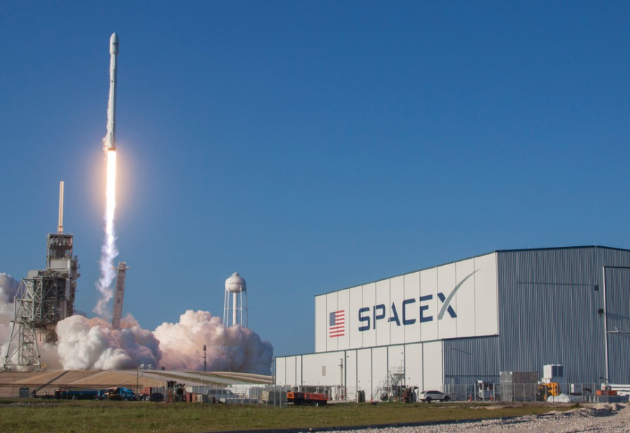 SpaceX set to launch 119 payloads on Transporter-16 rideshare mission