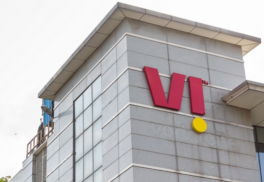 Vodafone Idea to expand 5G services to 90 more cities by May 2026