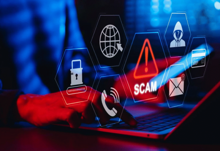 ₹52.31 lakh cyber fraud via malicious APK exposes rising digital scam risks