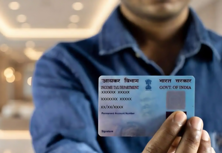 FPI onboarding process to be updated with new PAN rules from April 1