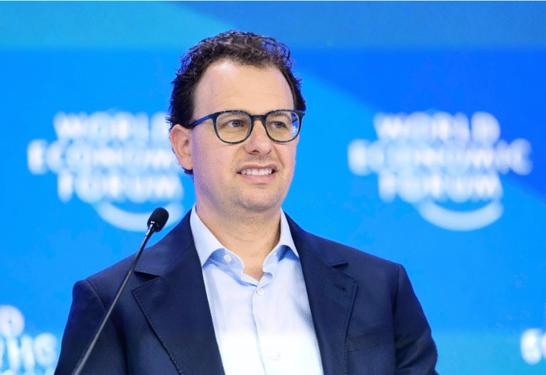 Anthropic chief urges focus on indirect societal impacts of AI growth