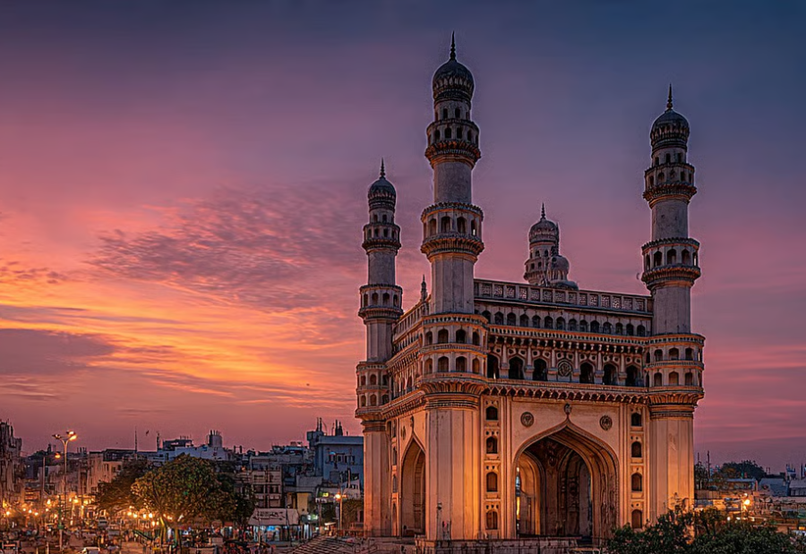 Hyderabad leads GCC expansion as companies shift beyond traditional hubs