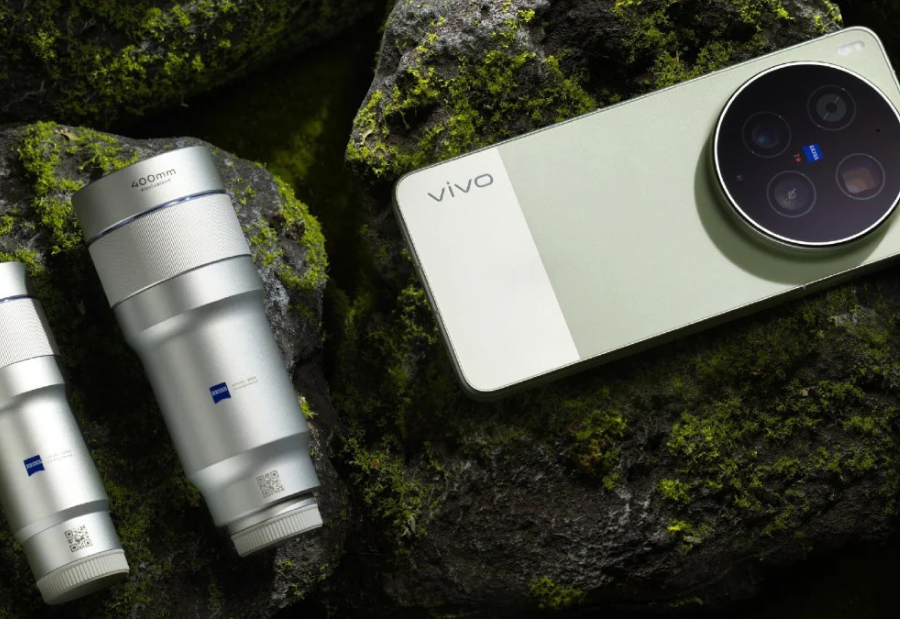 Vivo launches X300 Ultra and X300s with 200MP cameras and flagship specs in China