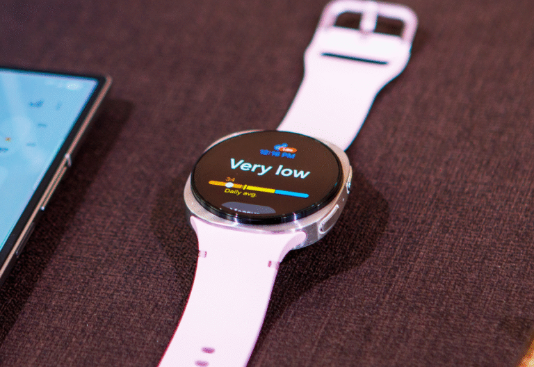 Samsung begins testing Galaxy Watch 9, hinting at an upcoming launch