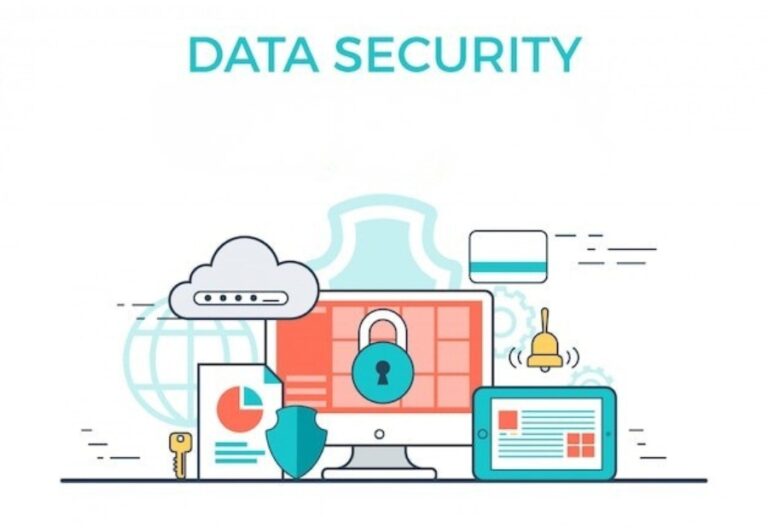 Why Is Data Security Becoming a Top Concern in India’s Digital Era?
