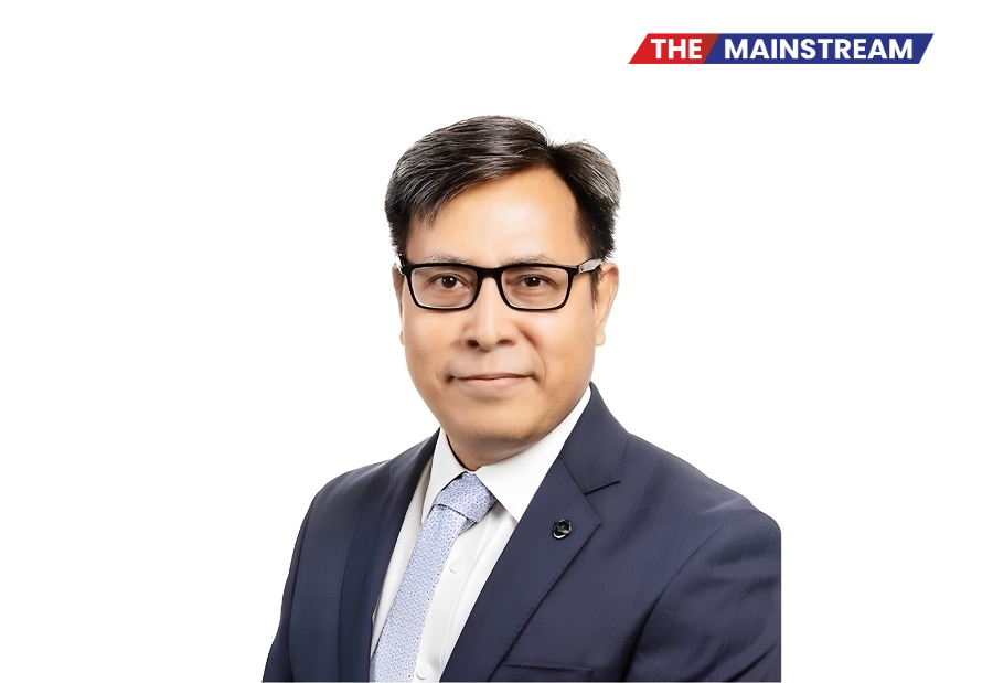 Ibotombi Singh Longjam takes on an expanded role as Managing Director and Site Head – Risk India GCC at Citi